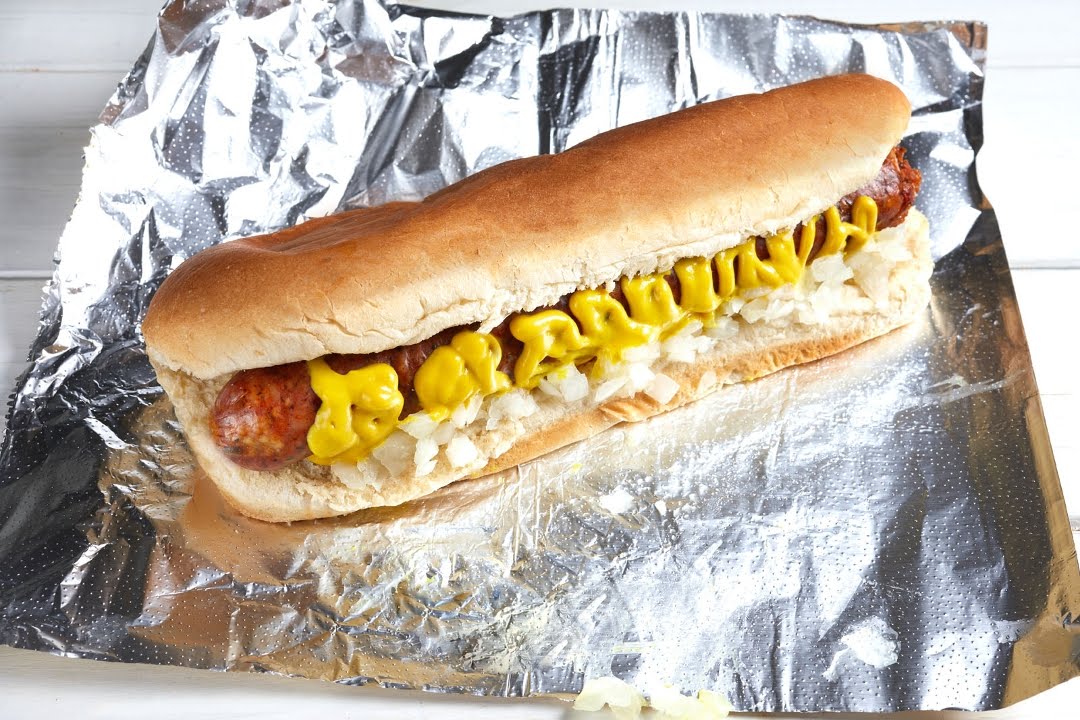 Bayou Boudin A Cajun Meatery by null
