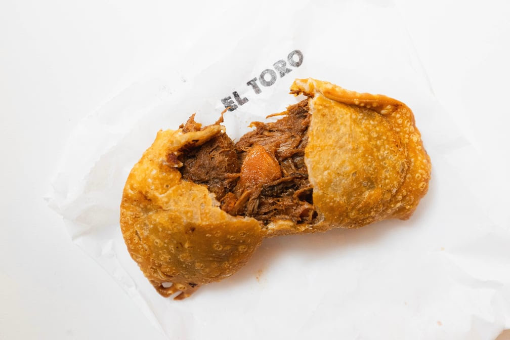 Empanada Mama Times Square (40th St) by null