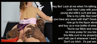 Sissy husband becomes a cuckold jpg x Sissy cuckold