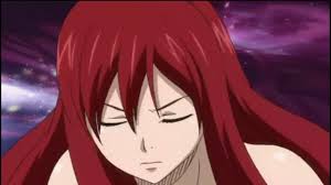 Fairy tail erza scarlet huge breast bunny ver naked anime figure sexy collectible action figures jpg x Fairy tail erza