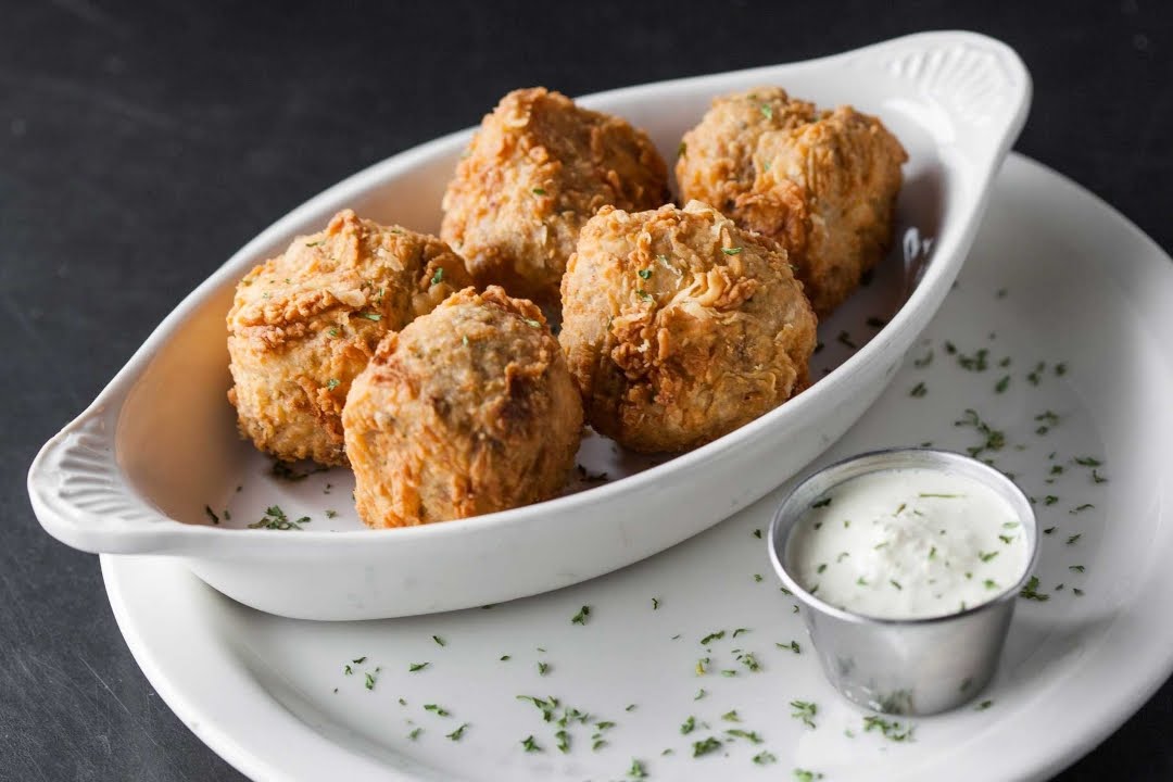 The Free Man Cajun Cafe & Lounge by null