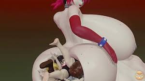 Vore hentai cartoon porn videos • jpg x Sexy vore