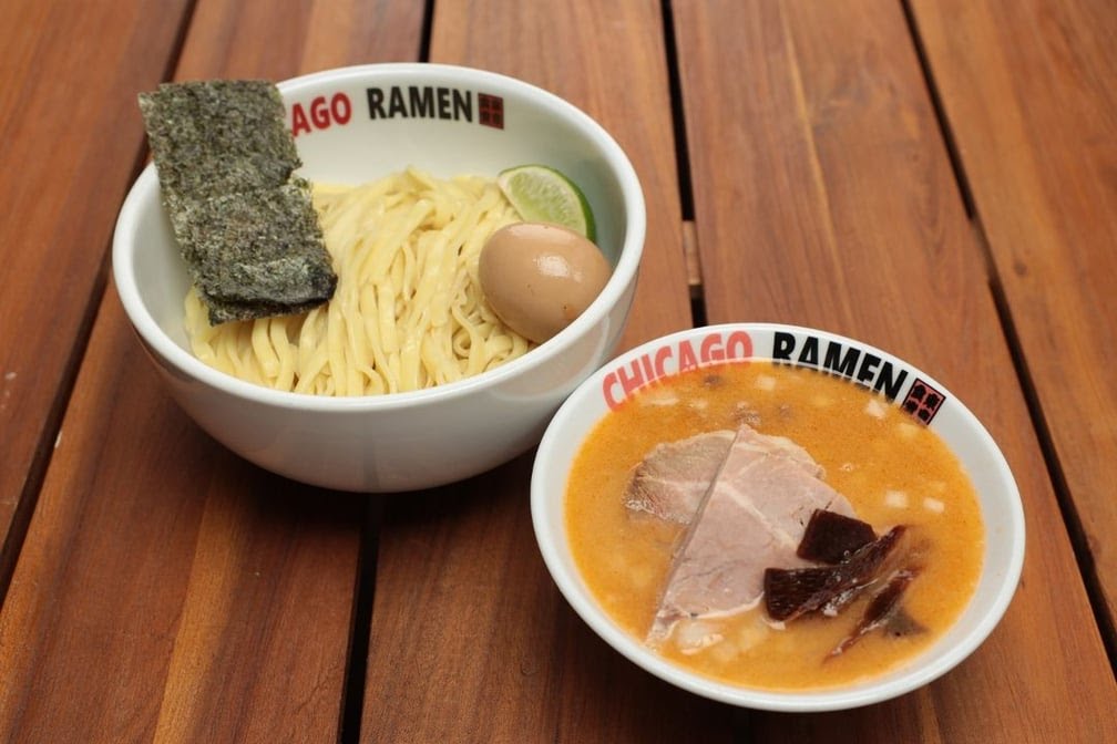 Chicago Ramen Annex by null