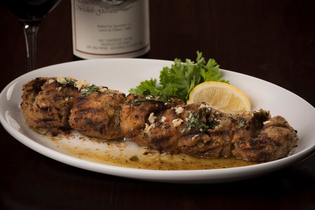 Garozzo's Downtown by null