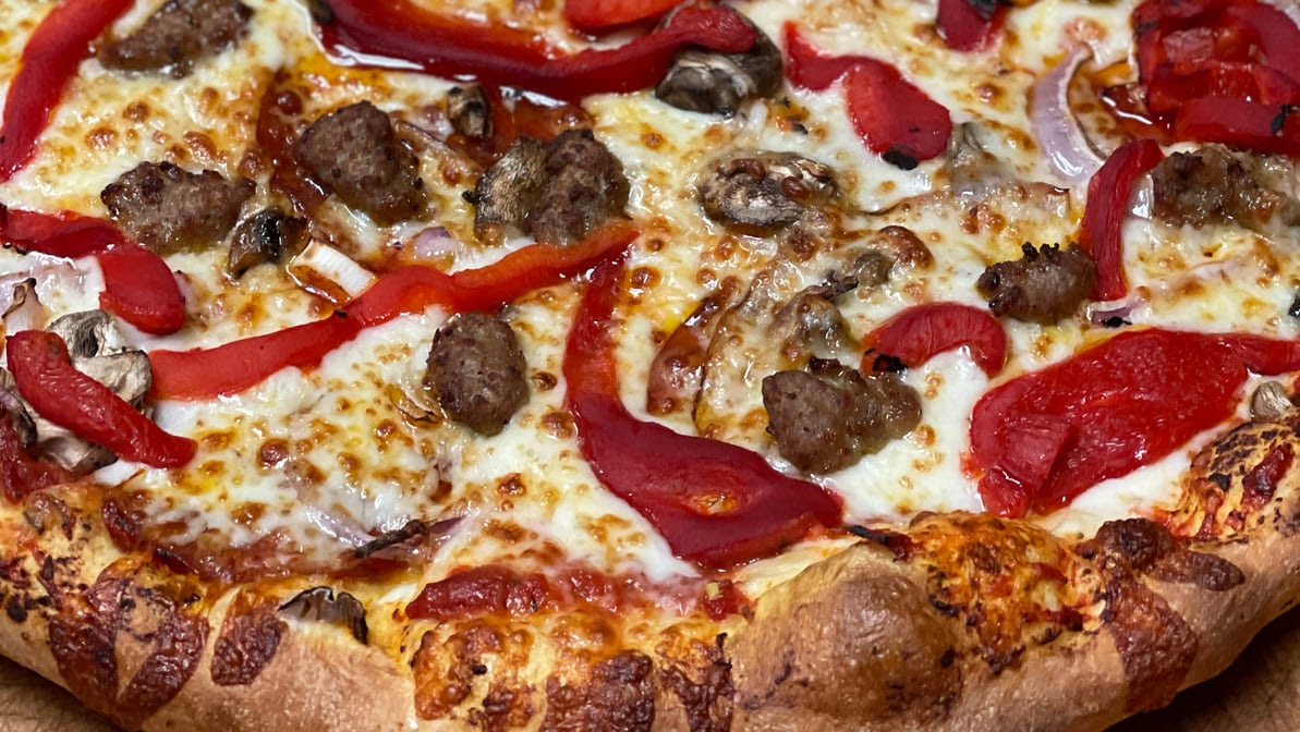 Palermo Pizza & Pasta Capitol Hill by null