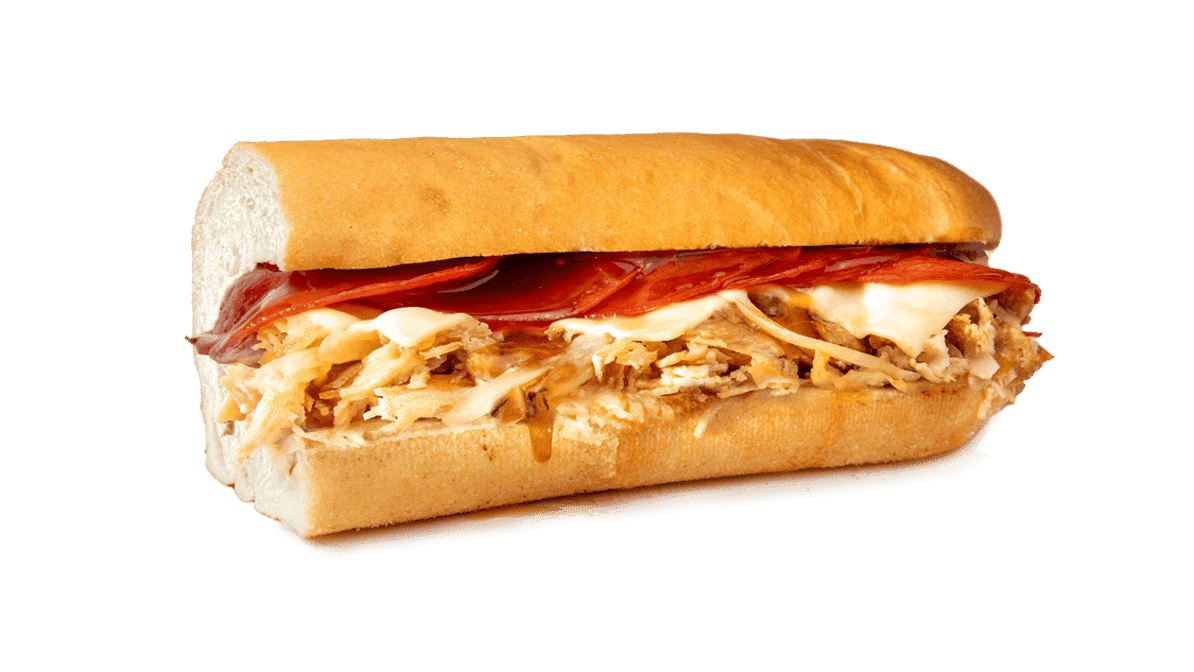 Jersey Mike's Subs by null