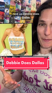 Debbie does dallas adult empire jpg x Debbie does dallas hub