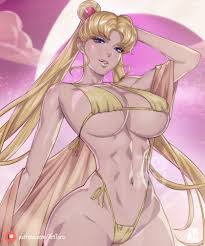 Sailor moon ai porn sailor moon ai gallery luscious hentai manga porn jpg x Moon hentai