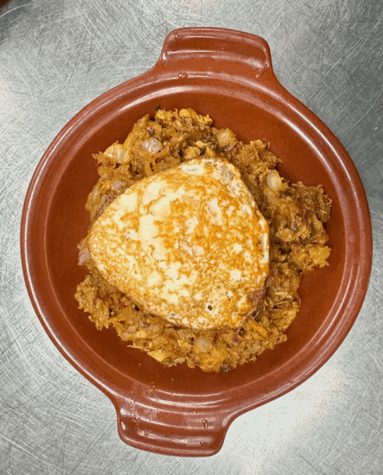 615chuTNey - A Very Indian Affair by null