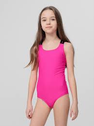 Girl in swimsuit|Caucasian Happy Young Girl Pink Swimsuit写真素材157784579 | Shutterstock