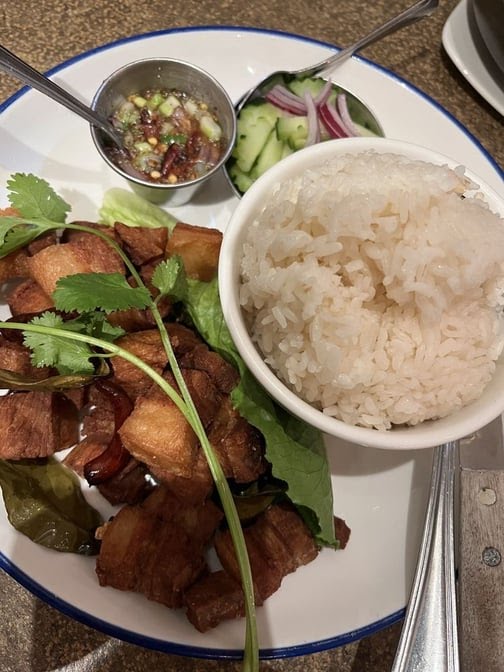 Lanna Thai Restaurant by null