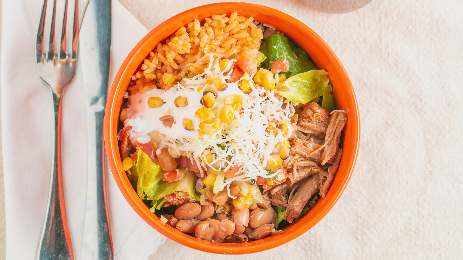 Tomatillo Mexican Grill by null