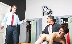College locker room gay jpg x College locker room gay