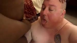 Bald bear doggystyle assfucking ebony stud jpg x Ebony bear