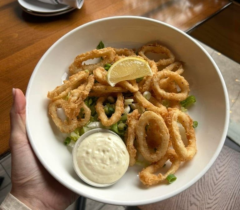 Native Plate by null