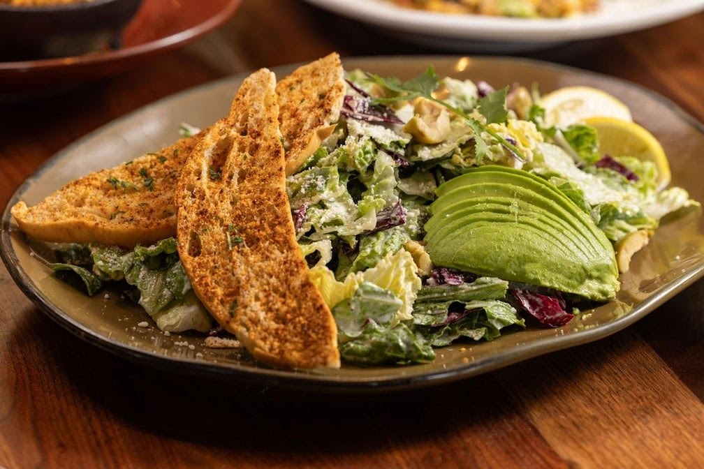 SOL Mexican Cocina by null