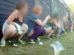 Blonde amateur peeing outdoors jpg x Peeing outdoors