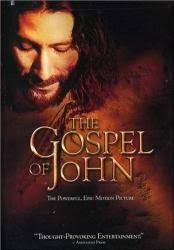 Re: Evangelium podle Jana / The Gospel of John (2003)