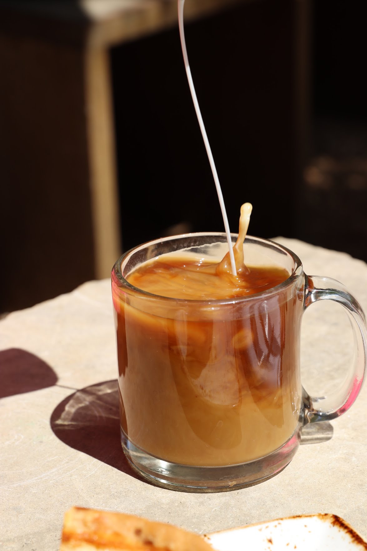 Press Café by null