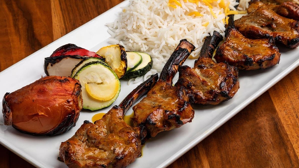Shekarchi Bar & Grill by null