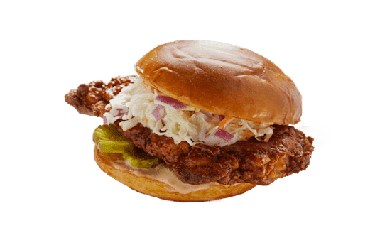 The Budlong Southern Chicken by null