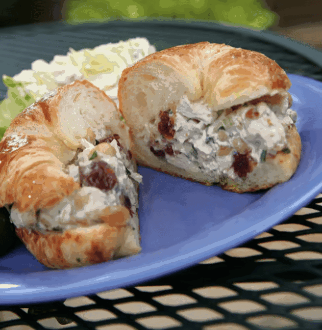 The Fickle Pickle by null