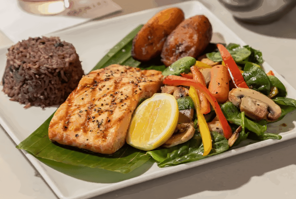Gloria's Latin Cuisine by null