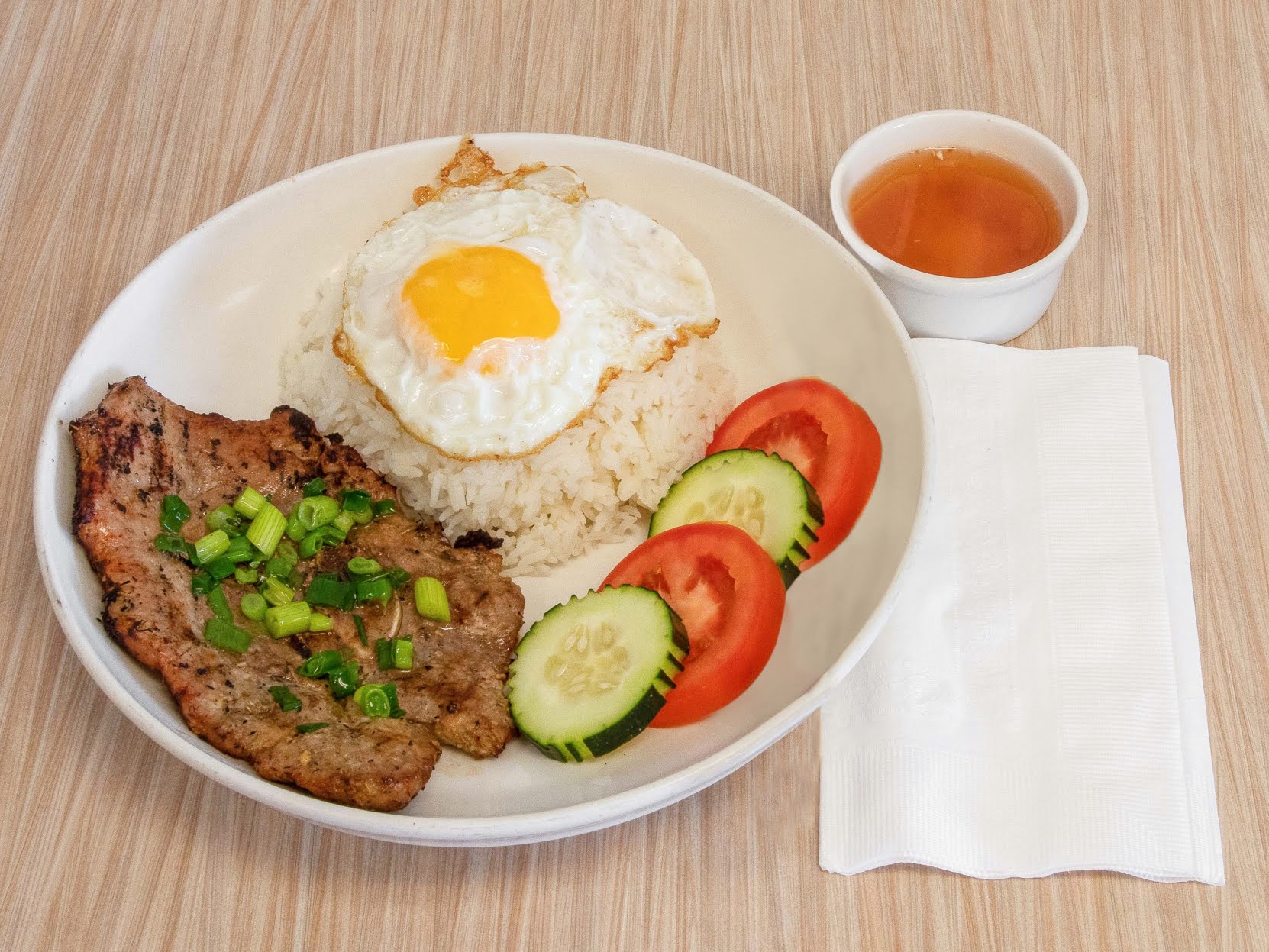 Pho Ngoon by null