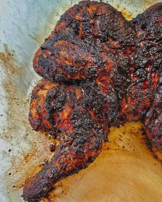 Pollo Primo by null