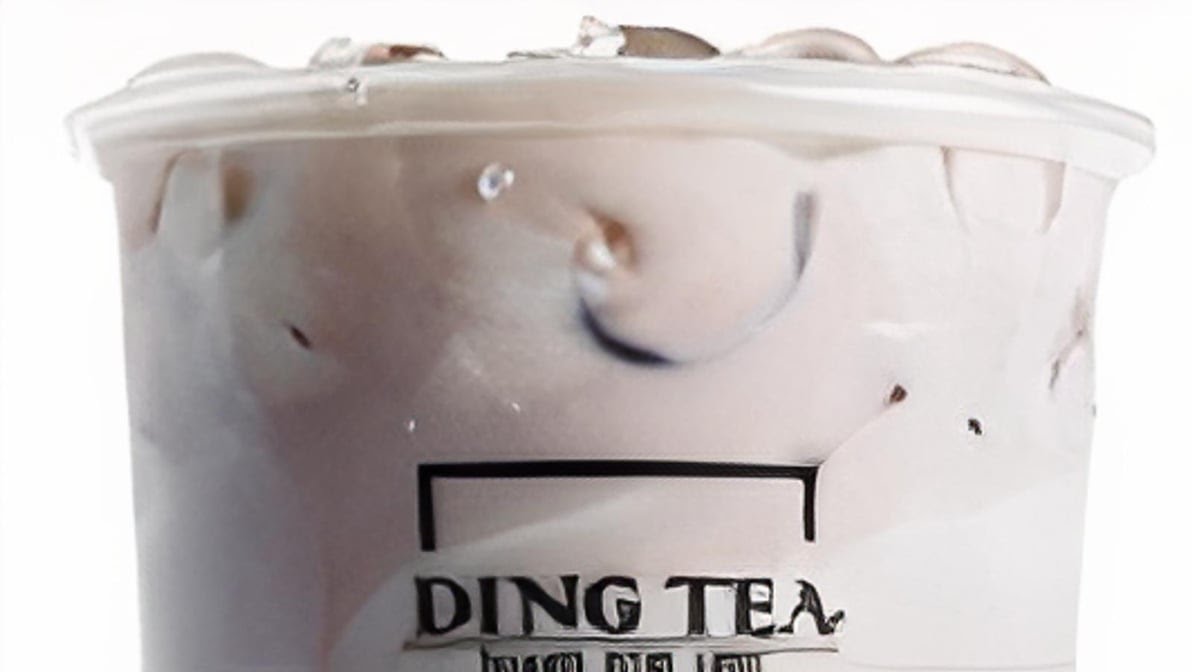 Ding Tea Williams by null