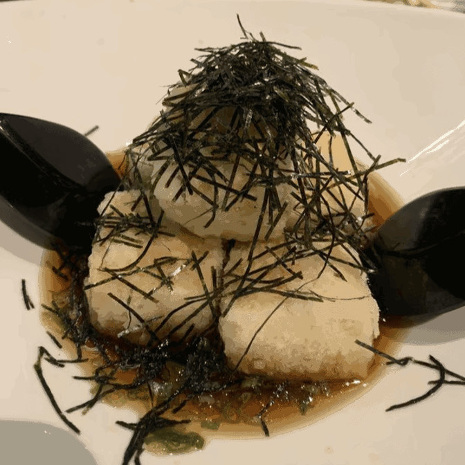 Samurai Japanese Restaurant by null