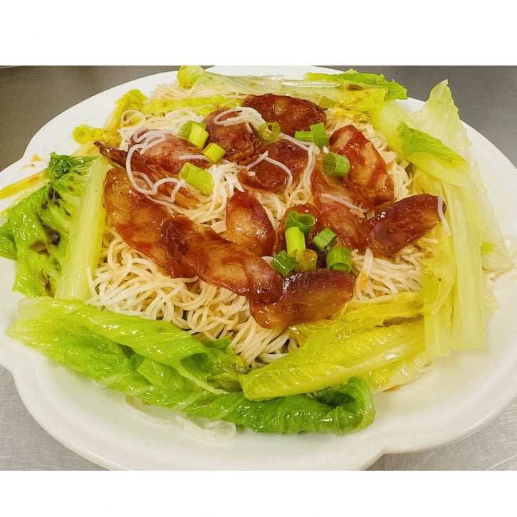 台山美食 taishan kitchen by null