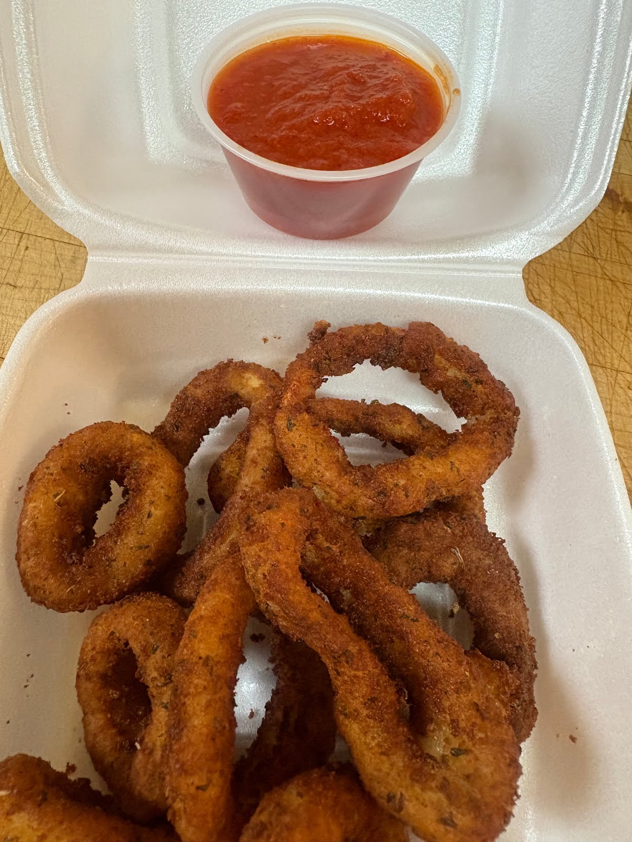 BIG DADDYS PIZZA by null