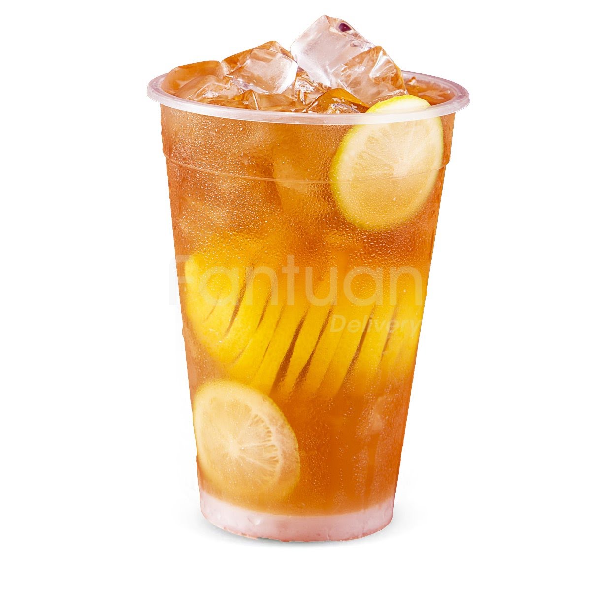 R&B Tea San Carlos by null