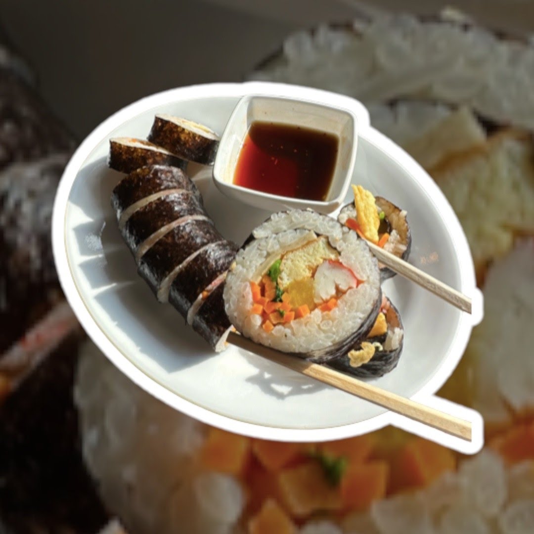 Kimchi House @ Koreana by null