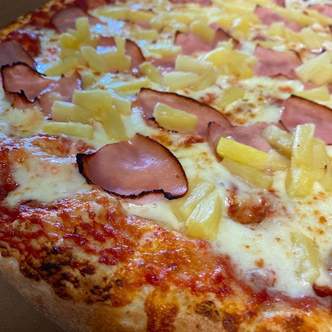 Papa Guido's Pizza by null