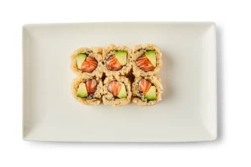 Novo Asian Food Hall by null