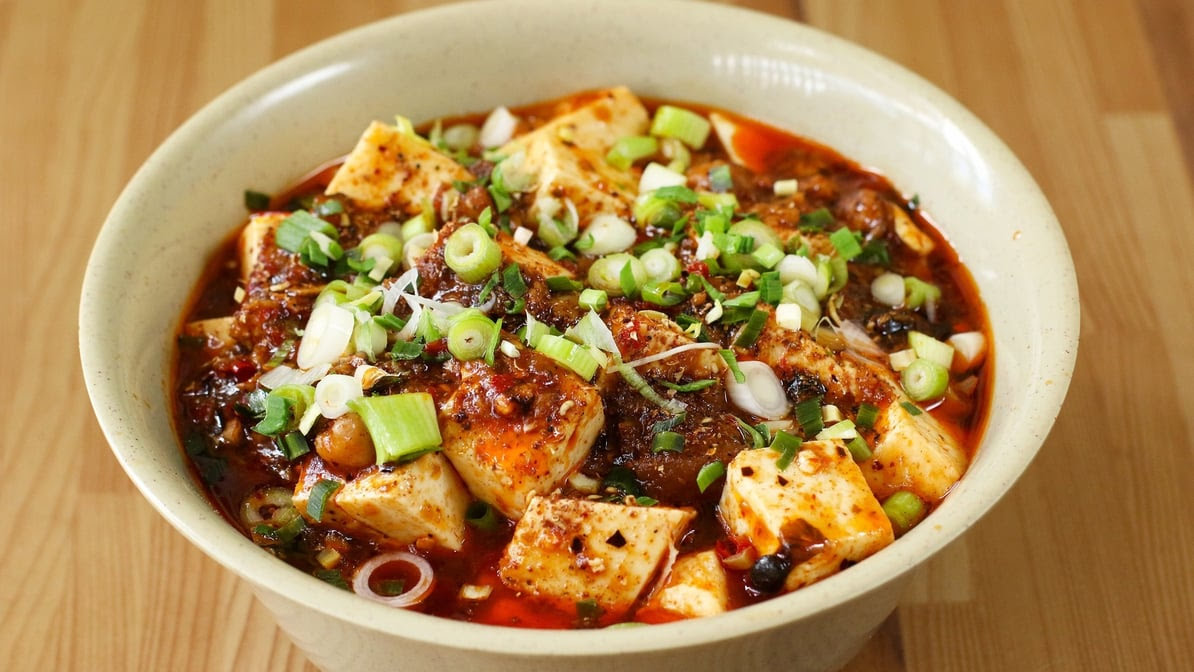 Mission Chinese Food by null