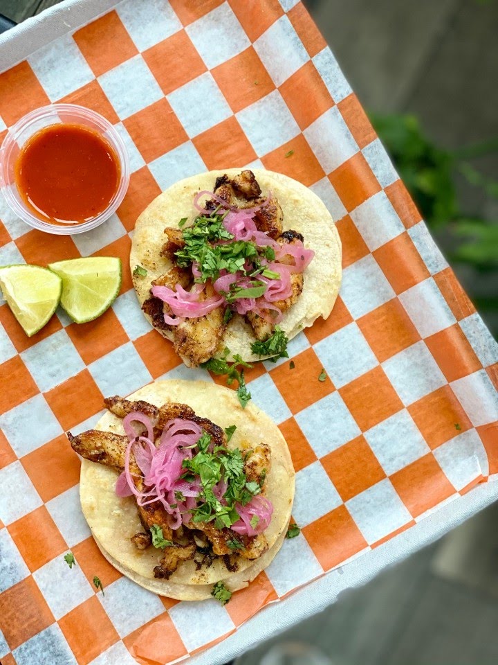 Pie Town Tacos East by null