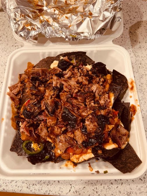 Fletcher's BBQ Shop & Steakhouse by null