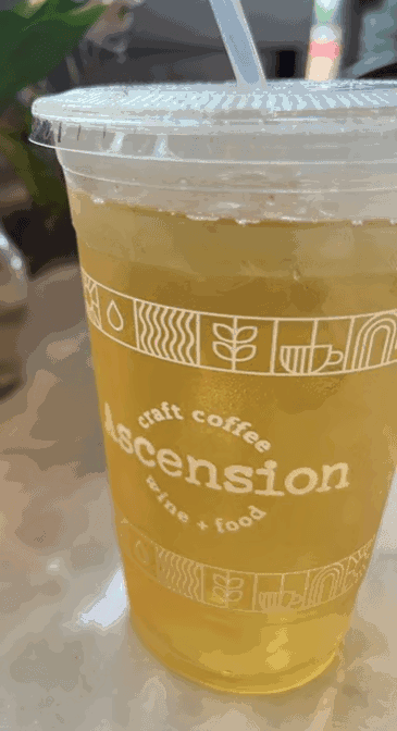 Ascension Coffee - Addison by null