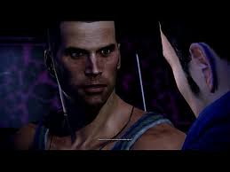 Shepard and kaidan sex scene me remastered jpg x Mass effect gay