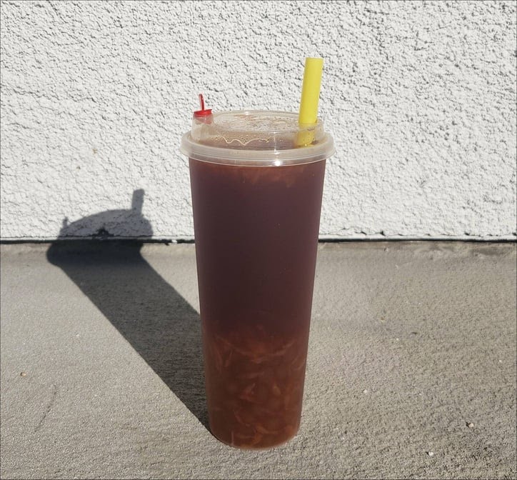 Latea Bubble Tea Lounge by null