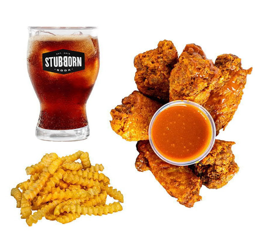 iniBurger - Gourmet Burgers by null