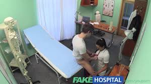 Fakehospital nurse sucks dick for sperm redtube jpg x Fake hospital nurse