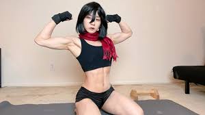 Mikasa ackerman cosplay porn videos xhamster jpg x Mikasa ackerman cosplay