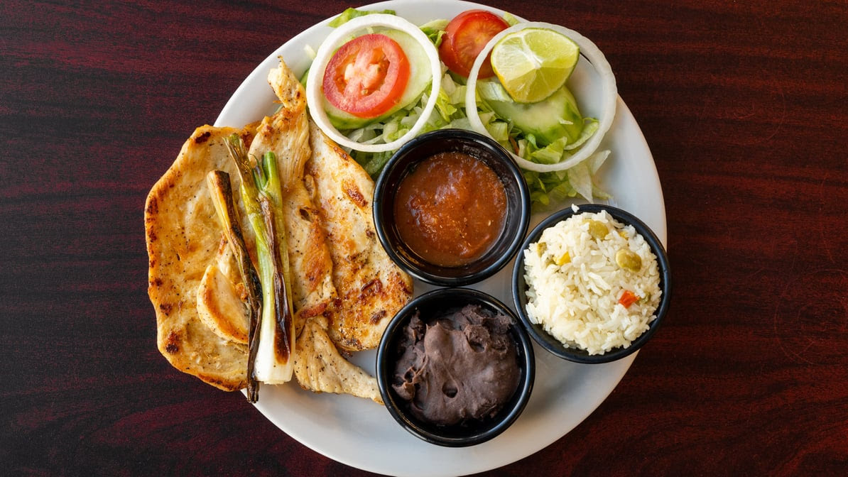 Antigua’s Café Restaurant by null