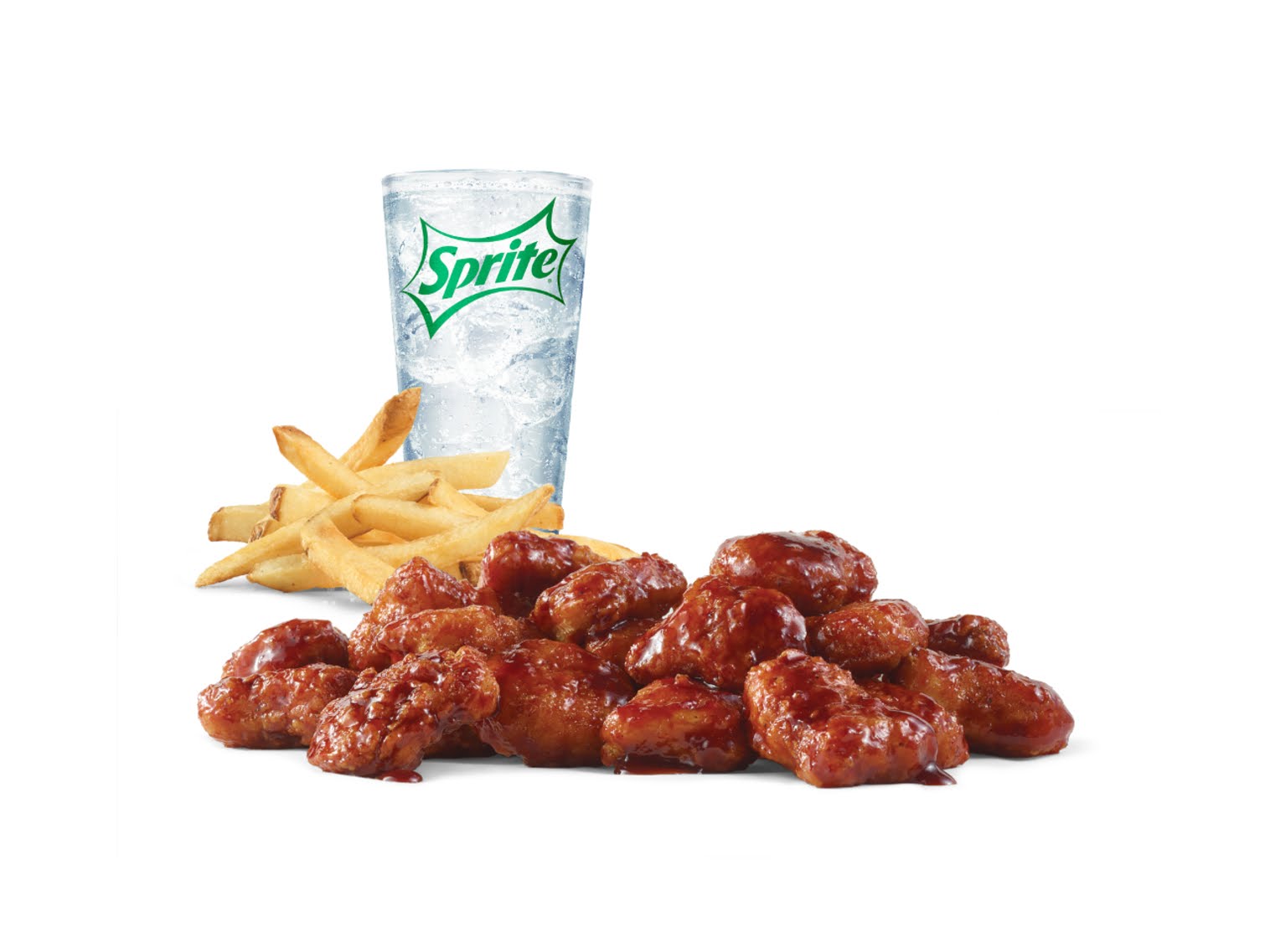 Wendy's by null