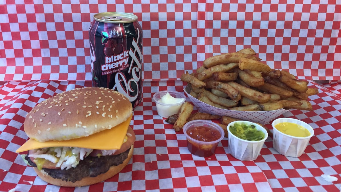 Montreal Pool Room by null