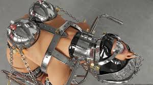 D baf e a e jpg x Steel bondage